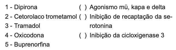 Figura da questão 43 da HCPA 2026