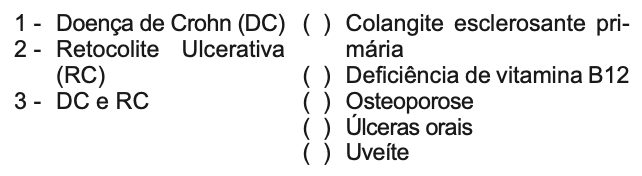 Figura da questão 16 da HCPA 2024