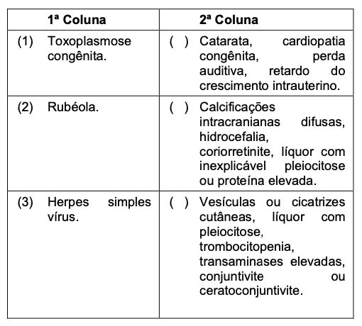 Figura da questão 44 da UFCSPA 2024