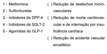Figura da questão 67 da HCPA 2024